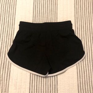 Alphalete Curve Shorts
